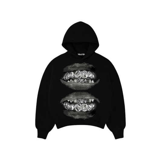 GRILLZ HOODIE