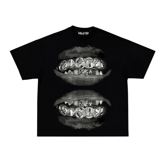 GRILLZ T-SHIRT